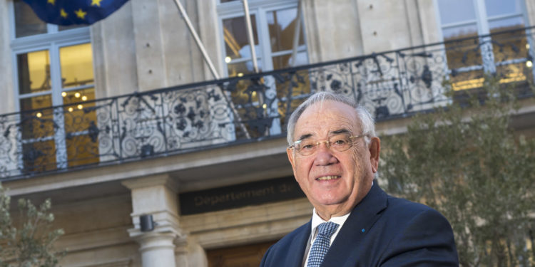 Le Département sort le chéquier