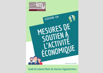 LMV : un guide pour soutenir l’activité économique