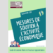 LMV : un guide pour soutenir l’activité économique