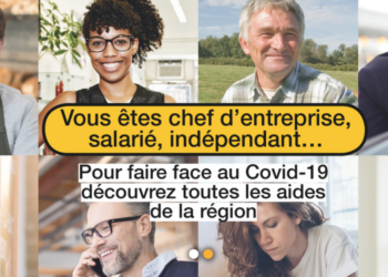 Pas de plan Marshall régional sans mobilisation générale