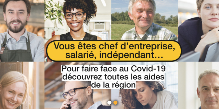 Pas de plan Marshall régional sans mobilisation générale