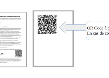 Nouvelle attestation numérique : mode d’emploi