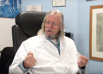 « Une opposition entre les médecins et des gens qui ont fini d’être des médecins »