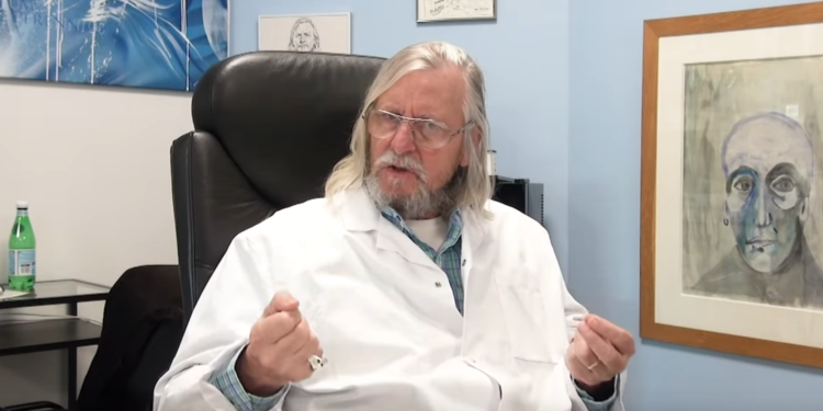 « Une opposition entre les médecins et des gens qui ont fini d’être des médecins »