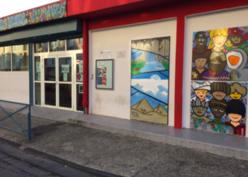 L’activité des centres sociaux vauclusiens pendant le confinement