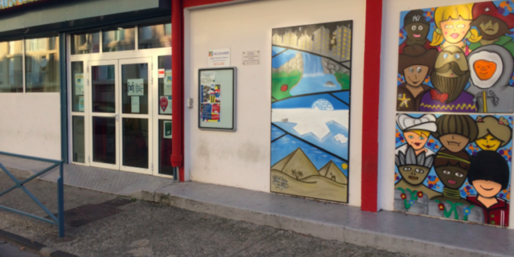 L’activité des centres sociaux vauclusiens pendant le confinement