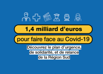La Région, le Département, Les Etablissements publics entrent en résistance contre le Covid-19