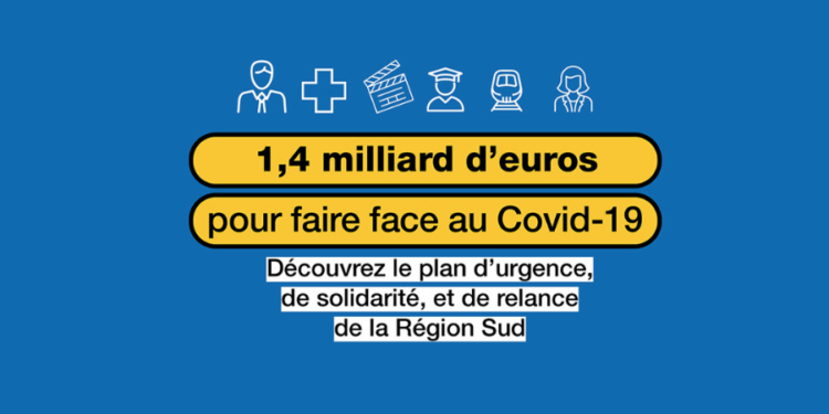 La Région, le Département, Les Etablissements publics entrent en résistance contre le Covid-19