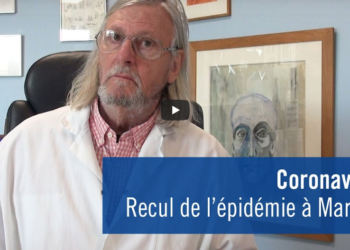 Le professeur Raoult persiste et signe