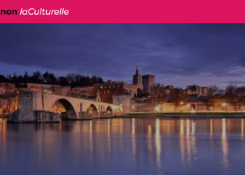 Voulez-vous visiter le blog artistique d’Avignon ?