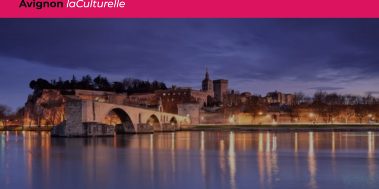 Voulez-vous visiter le blog artistique d’Avignon ?