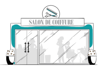 Les coiffeurs veulent que le confinement soit respecté