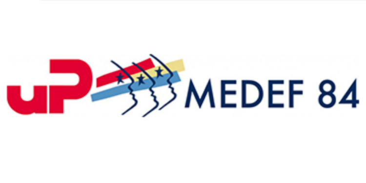 L’UP-Medef 84 propose une récapitulatif des mesures de soutien aux entreprises