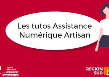 Covid-19 : des tutos en ligne pour aider les artisans