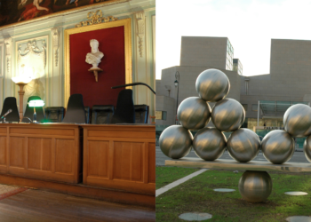 Covid-19 : mesures en faveur des avocats