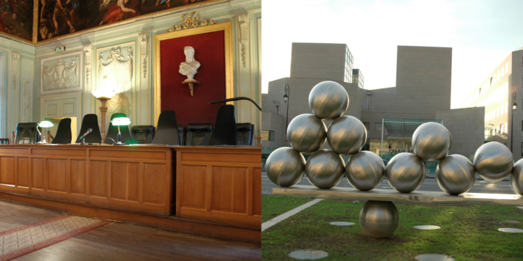 Covid-19 : mesures en faveur des avocats