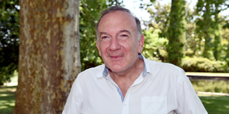 Pierre Gattaz : « Cette crise sanitaire et économique est aussi un moment européen très fort »