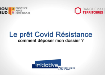 Le réseau Initiative à la manœuvre en Vaucluse