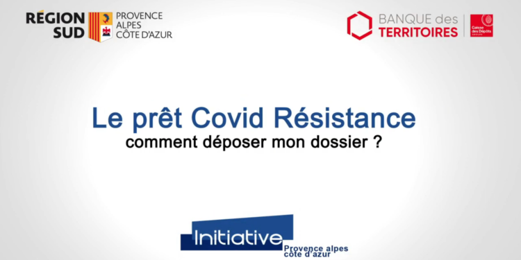 Le réseau Initiative à la manœuvre en Vaucluse