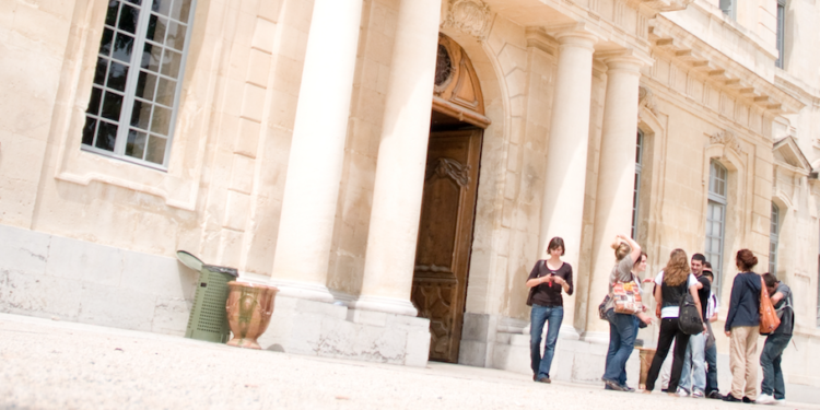 Comment les étudiants de l’université d’Avignon vont-ils être évalués ?