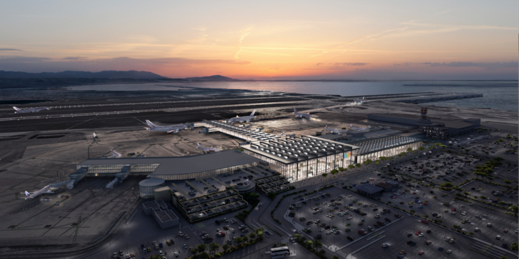 Aéroport Marseille-Provence : Tout recommencer à zéro ?