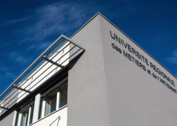 Obtention du label ‘Performance vers l’emploi’