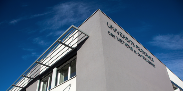 Obtention du label ‘Performance vers l’emploi’