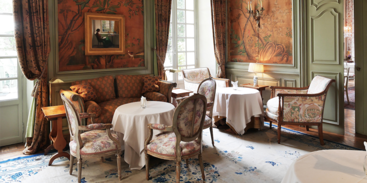 Tout est prêt pour redémarrer à La Mirande !