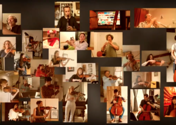 L’Orchestre régional Avignon-Provence a un message pour vous