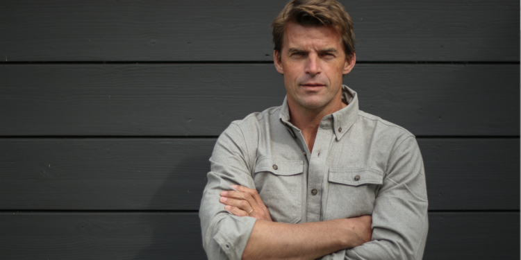 Optimiste en l’avenir : une visioconférence animée par Jean Galfione