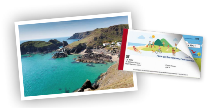 Des ‘chéquiers vacances’ de 500 € pour secourir le tourisme