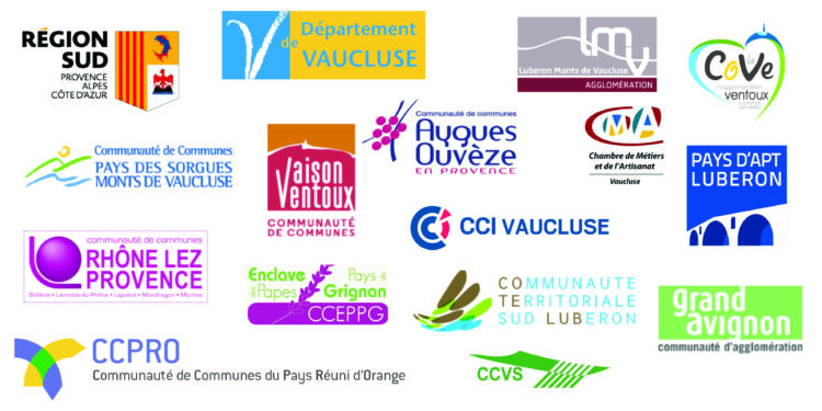 Comment les collectivités territoriales viennent en aide aux entreprises Vauclusiennes ?