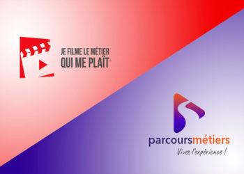 Je filme le métier qui me plaît