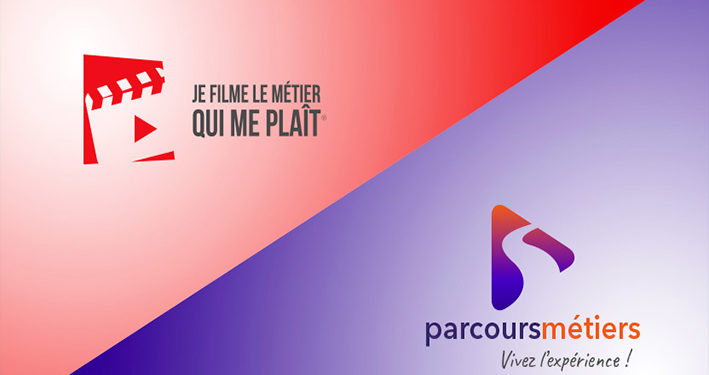 Je filme le métier qui me plaît