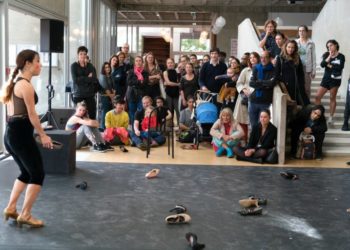 Les rendez-vous avec le Canard confiné