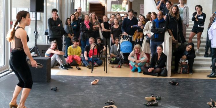 Les rendez-vous avec le Canard confiné