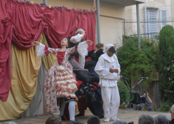 Festival d’Avignon c’est oui ou c’est non ?