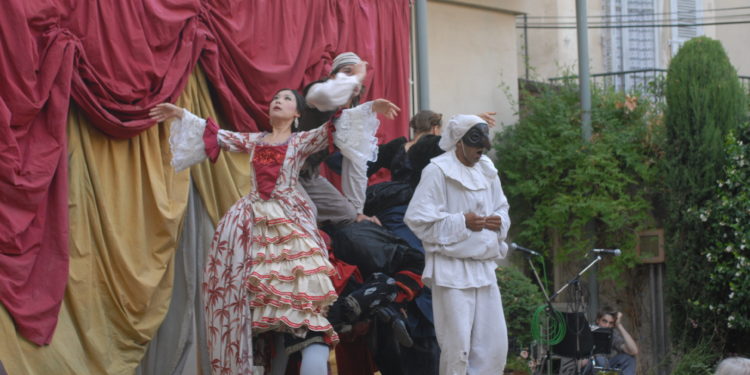 Festival d’Avignon c’est oui ou c’est non ?