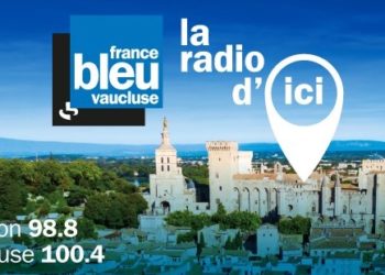 Matinale spéciale ‘Un été sans festival’ avec France bleu Vaucluse
