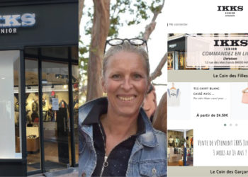 Le commerce de centre-ville se met en ligne pour survivre !