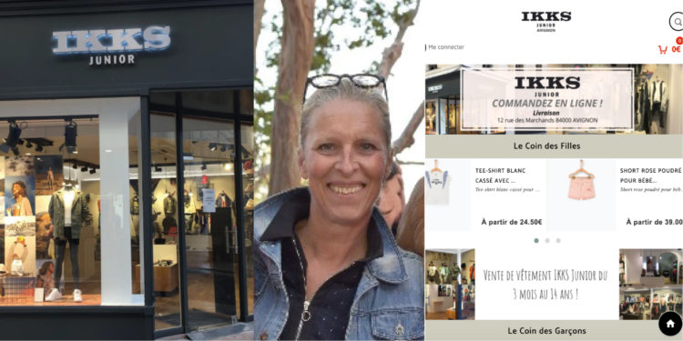 Le commerce de centre-ville se met en ligne pour survivre !