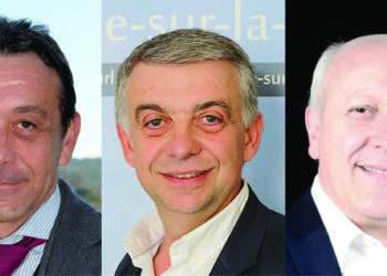 Commerce local : les maires interpellent le président de la République