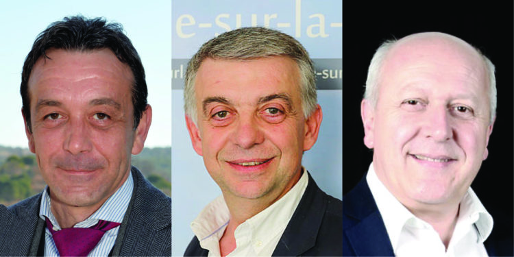 Commerce local : les maires interpellent le président de la République