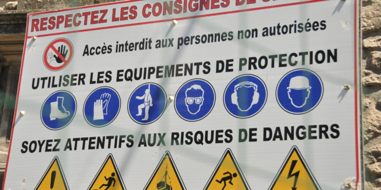 Suspension des délais de procédures d’urbanisme