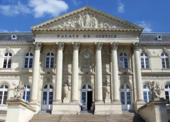 Le colloque des Experts de Justice près de la Cour d’appel de Nîmes est annulé