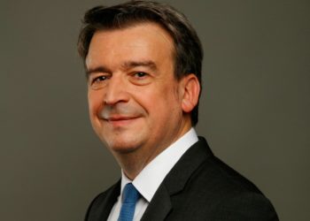 Olivier Salleron, président de la Fédération française du bâtiment : « Entre l’urgence et des changements positifs »