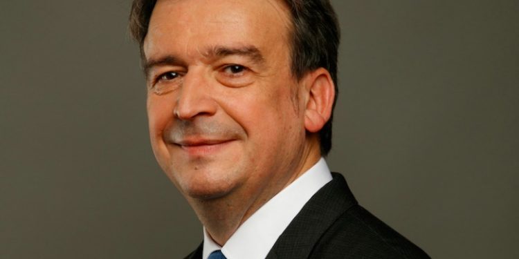 Olivier Salleron, président de la Fédération française du bâtiment : « Entre l’urgence et des changements positifs »