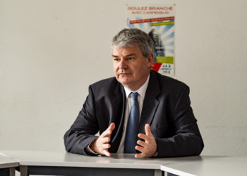 Une newsletter pour créer du lien et répondre aux attentes des entrepreneurs du comtat