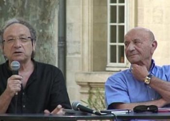 Décès de l’ancien maire, Michel Tamisier