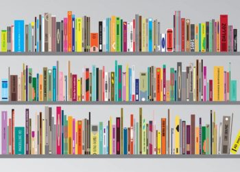 Avignon bibliothèques invite à venir piocher dans ses rayons